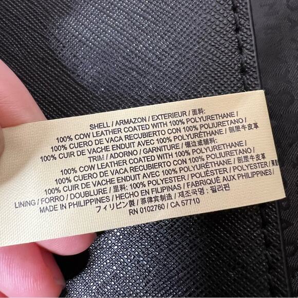 Kate Spade Laurel Way Greer crossbody clutch - Picture 6 of 7